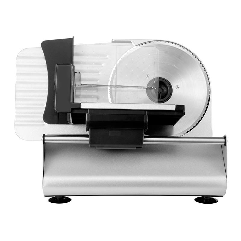 Trancheuse Silver Style Inox 22mm - Bon état sur Electro Depot